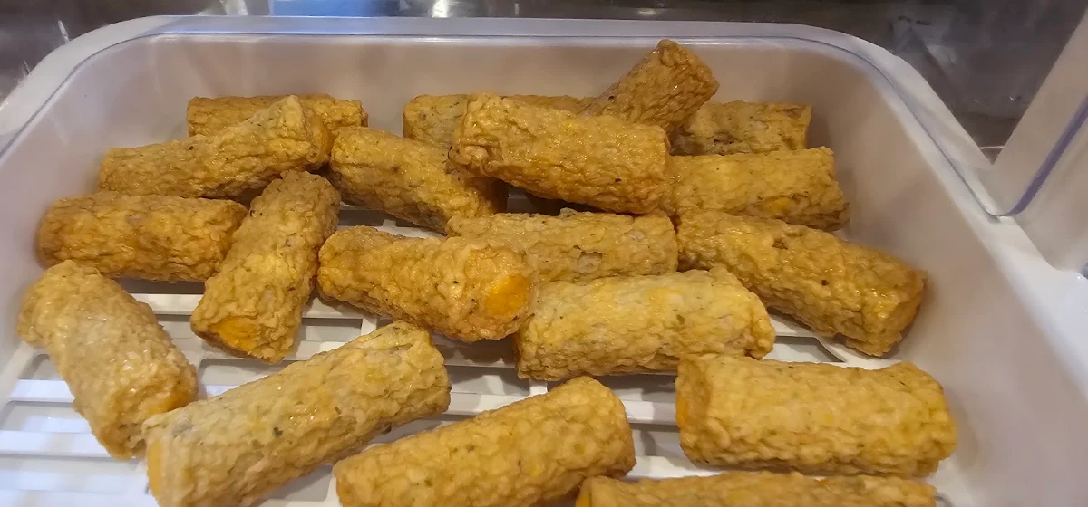 丸子, Burwood Hot Pot Buffet
